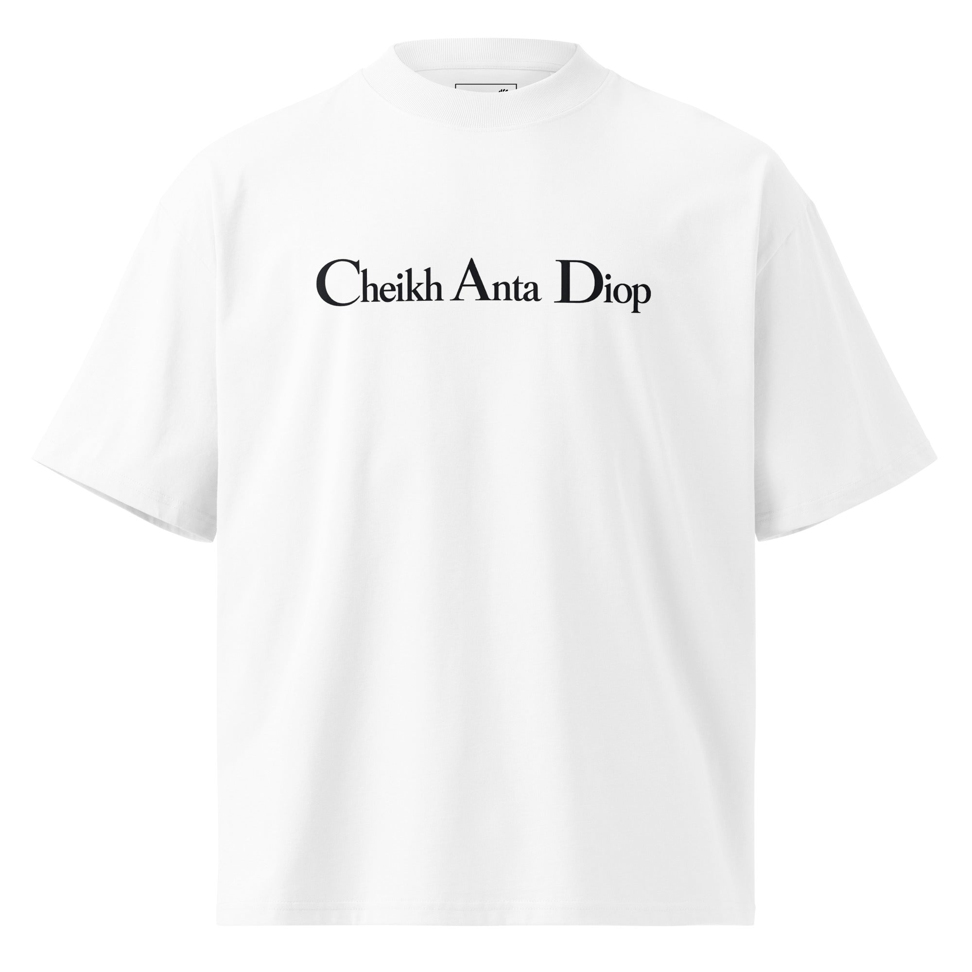 Cheick Anta Diop Tee